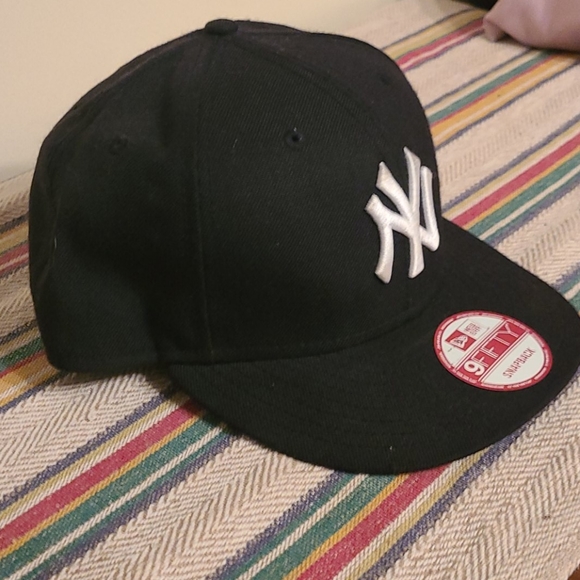 NY snapback - Picture 4 of 4